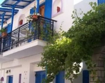 Hotel Klimataria Studios (Agios Prokopios, Grecia)