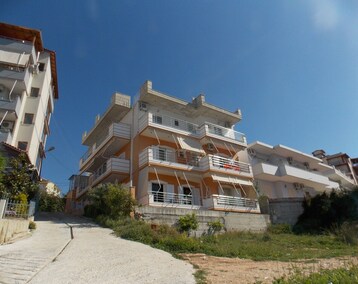Hotel Erioni (Saranda, Albania)