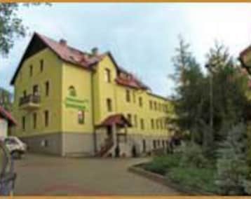 Hotel Borowik (Jelenia Góra, Polonia)