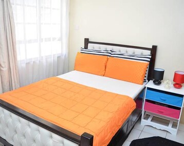 Hele huset/lejligheden Kandiz 2 Bedroom Apartment (Nairobi, Kenya)