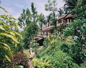 Hotel Gaia Oasis Pantai (Ubud, Indonesien)