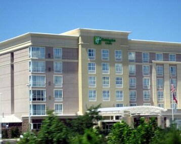Clarion Hotel (West Memphis, EE. UU.)
