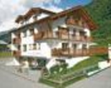 Casa/apartamento entero Elisabeth (Obergurgl - Hochgurgl, Austria)