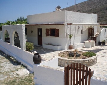 Casa/apartamento entero Traditional House by The Beach (Volos, Grecia)