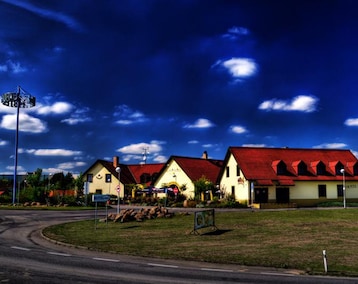 Hotel Elzet (Tabor, Tjekkiet)