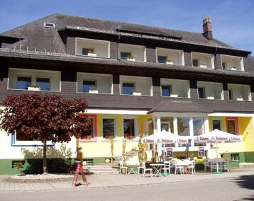 Hotel Adenia (Höchenschwand, Tyskland)