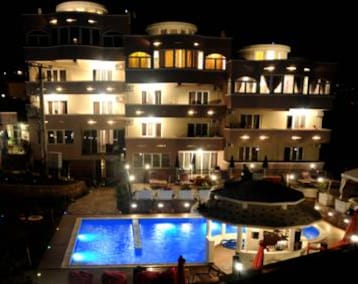 Hotelli Royal Azur (Bar, Montenegro)