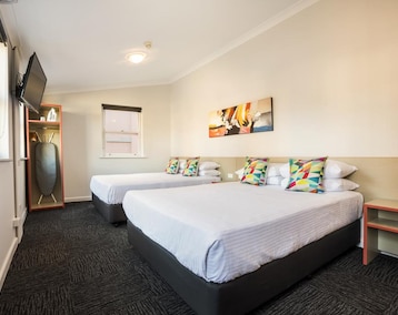 Hotel Granville (Sydney, Australien)
