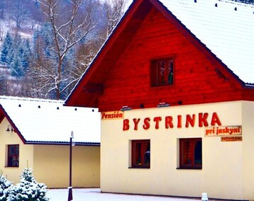 Pensión Penzion Bystrinka (Brezno, Eslovaquia)