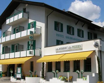 Hotel Goldrainerhof (Latsch, Italien)