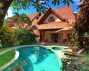 Hotelli Mutiara Bali Resort (Seminyak, Indonesia)