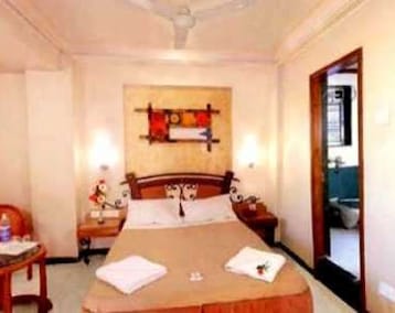 Hotel Adi Ashray (Mumbai, Indien)