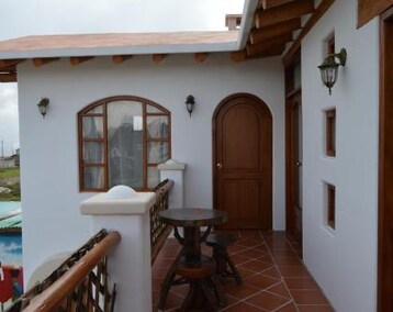 Hele huset/lejligheden Martitas House Hostal (Sigchos, Ecuador)
