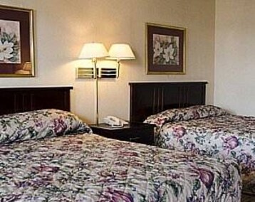Hotelli Royal Inn Spartanburg (Spartanburg, Amerikan Yhdysvallat)
