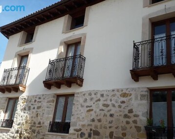 Hele huset/lejligheden Vistas Al Valle Salado (Añana, Spanien)