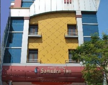 Hotel Samudra Inn (Chennai, India)
