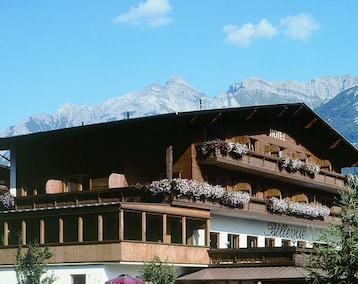 Hotelli Hotel Bellevue (Neustift im Stubaital, Itävalta)