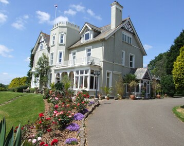 Hotelli Pencubitt House (Liskeard, Iso-Britannia)
