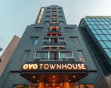 OYO Townhouse 1 Hotel Salemba (Jakarta, Indonesia)