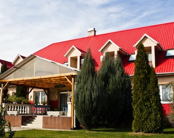 Hotel Székely Fogadó (Mátészalka, Hungría)