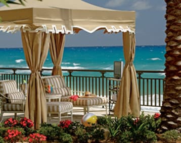 Hotel Ritz-Carlton Palm Beach (Lantana, USA)