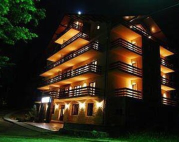 Hotel Regal (Sinaia, Rumænien)