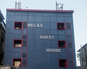 Gæstehus OYO 19353 Relax Guest House (Mumbai, Indien)