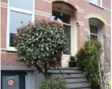 Bed & Breakfast Antonius Bed and Breakfast (Arnhem, Hollanti)