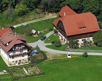 Hotelli Oberrainerhof (Arriach, Itävalta)