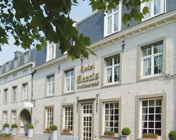 Hotelli Geerts (Westerlo, Belgia)