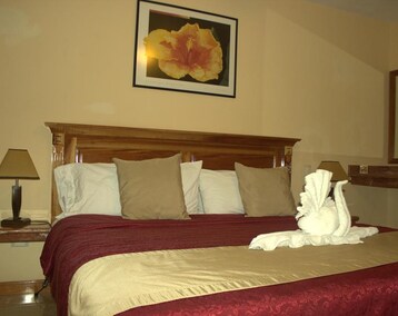 Hotelli Mallorca Hotel & Suites (Cancun, Meksiko)