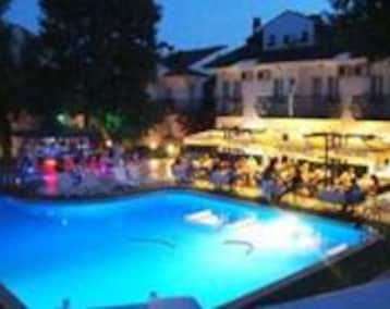 Club Cınar Hotel (Dalyan, Tyrkiet)