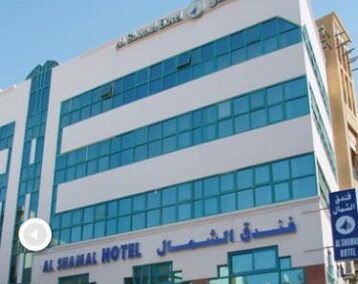 Hotelli Al Shamal (Dubai, Arabiemiirikunnat)