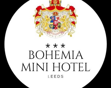 Hotelli Mini Hotel Bohemia (Leeds, Iso-Britannia)