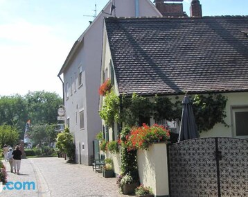 Casa/apartamento entero Ferienhaus Wiek Am Main (Veitshöchheim, Alemania)