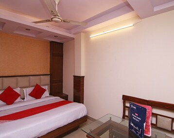 Hotel OYO 23223 Sagar Deluxe (Delhi, India)