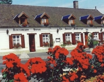 Hotel Logis - La Bonne Auberge (Brêmes, Frankrig)