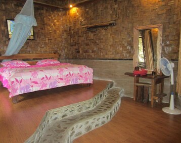 Hotel Junia Guesthouse Bukit Lawang (Bohorok, Indonesia)