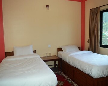 Hotel Park Vision Inn (Nagarkot, Nepal)