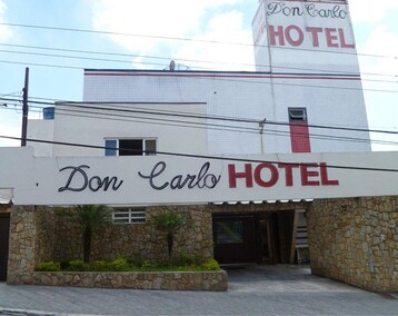 HOTEL Don Carlo (São Bernardo do Campo, Brasilien)