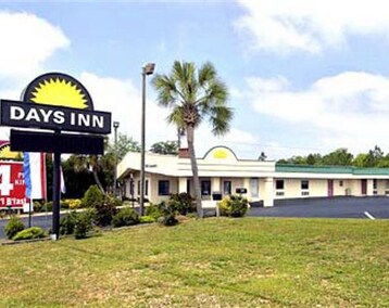 Hotelli Days Inn Ashburn (Ashburn, Amerikan Yhdysvallat)