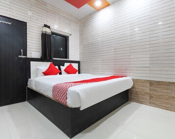 Hotel Oyo 63218 Prakash Dham (Vrindavan, Indien)