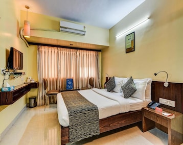 Hotel Oyo Rooms Chembur Diamond Garden (Bombay, India)