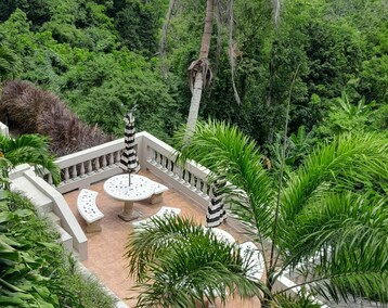 Hele huset/lejligheden Villa Gringo Farms (Comerio, Puerto Rico)
