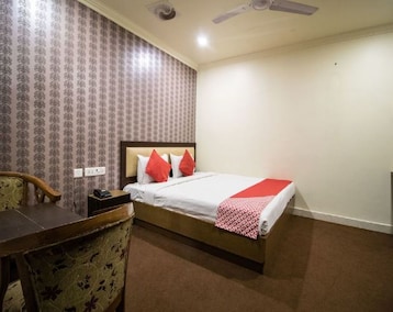Hotelli OYO 4376 Imax Inn (Hyderabad, Intia)