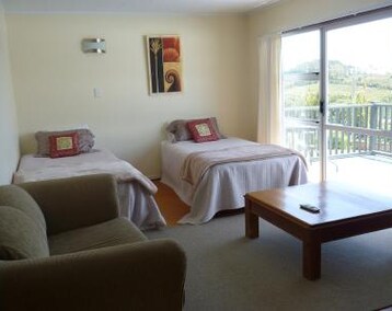 Casa/apartamento entero Ranui Lodge (Taipa-Mangonui, Nueva Zelanda)
