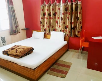 Hotel Sheetal Palace (Dhanbad, Indien)