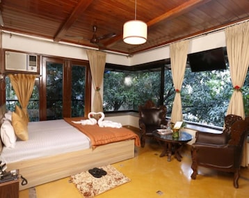Hotel Timber Suite Near Bkc (Bombay, India)