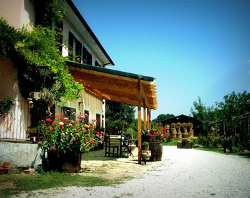 Bed & Breakfast Agrihouse (Bracciano, Italien)