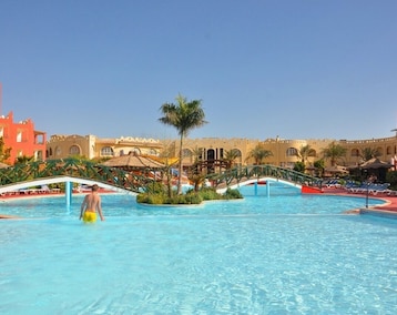 Hotelli Sharm Bride Resort Aqua & Spa (Sharm el Sheik, Egypti)